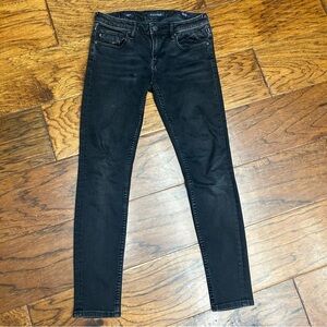 Vigoss Black the jagger‎ Skinny Jeans